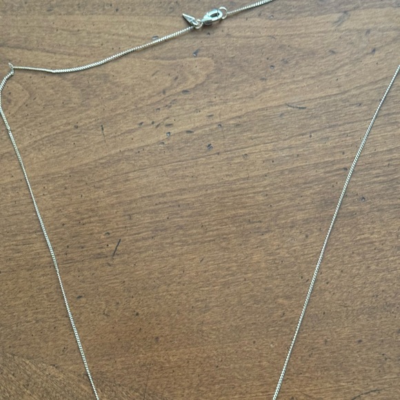 Alexis Bittar Panther Lucite Necklace - Picture 6 of 9